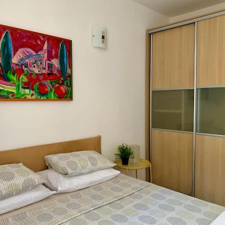 City Apartments Bobic Cavtat Exterior foto
