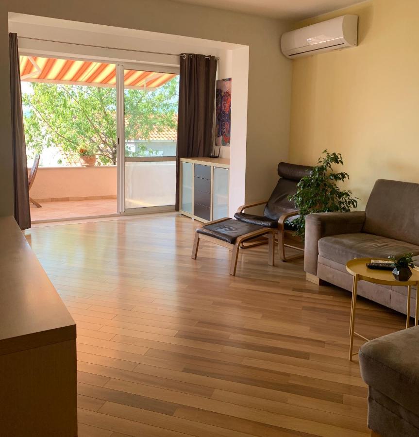 City Apartments Bobic Cavtat Exterior foto