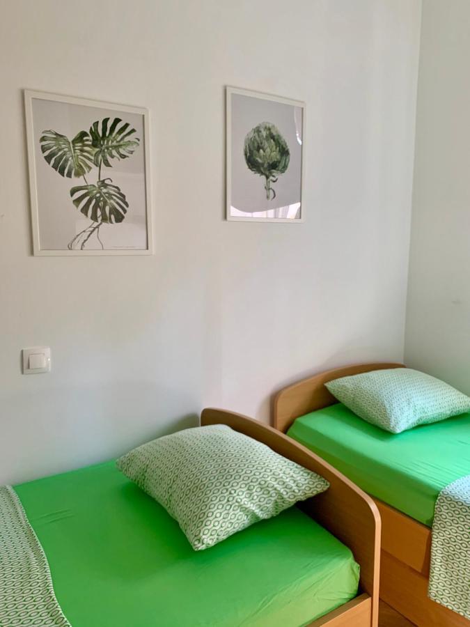 City Apartments Bobic Cavtat Exterior foto